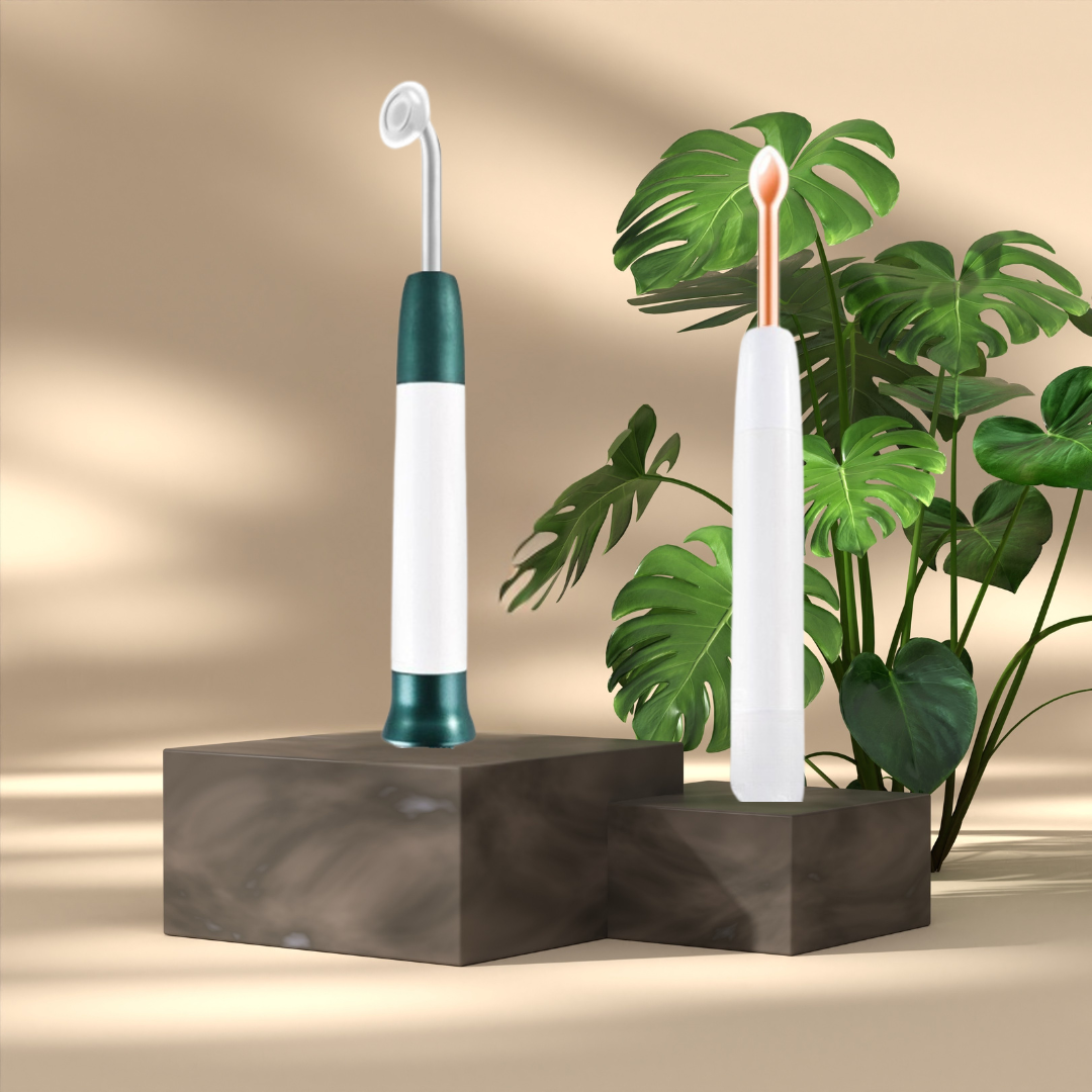 SkinTech High Frequency Electro Therapy™ - Skin Glam Tech™