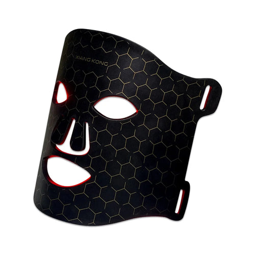 OptiLux Mask™ - LED Light Therapy - Skin Glam Tech™
