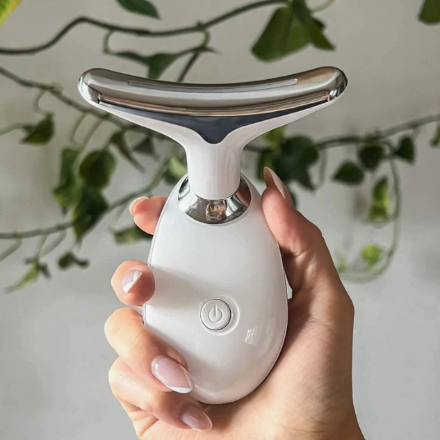 SkinTech Face-Lifting Device™ - Skin Glam Tech™