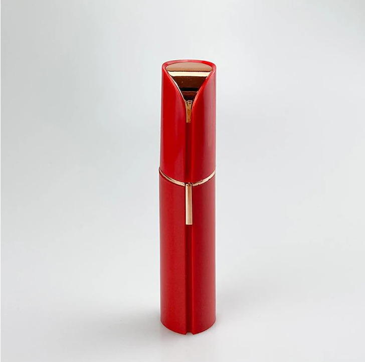 Mini Facial Hair Remover - Skin Glam Tech™