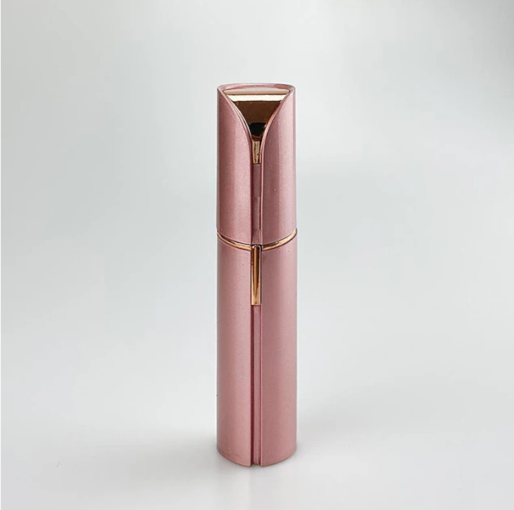 Mini Facial Hair Remover - Skin Glam Tech™