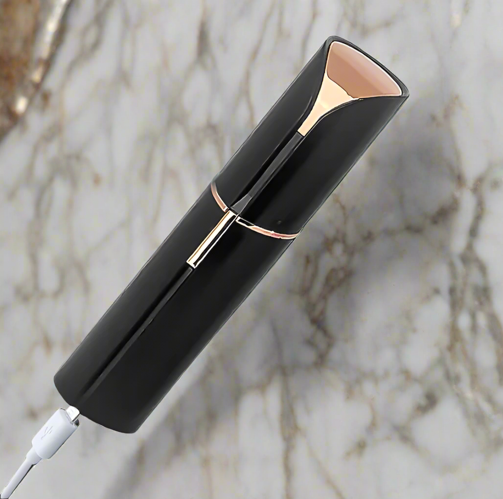 Mini Facial Hair Remover - Skin Glam Tech™