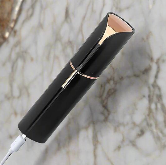 Mini Facial Hair Remover - Skin Glam Tech™