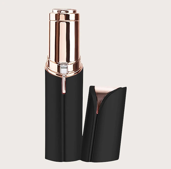 Mini Facial Hair Remover - Skin Glam Tech™