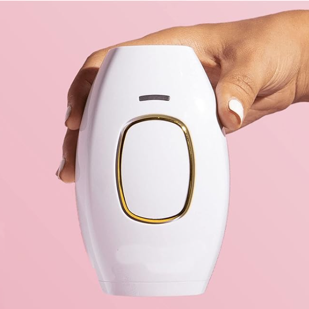Laser Epilator Hair Removal - Skin Glam Tech™