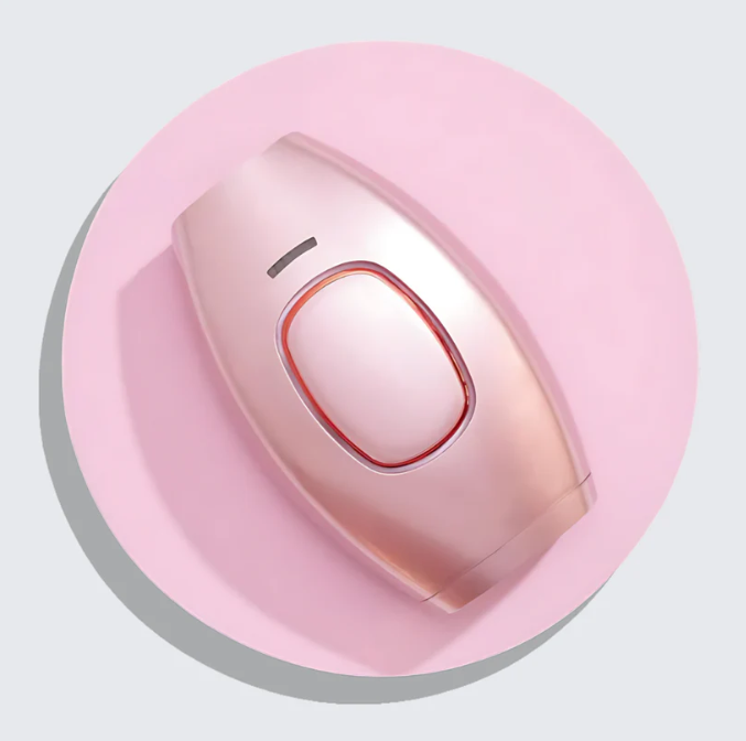 Laser Epilator Hair Removal - Skin Glam Tech™