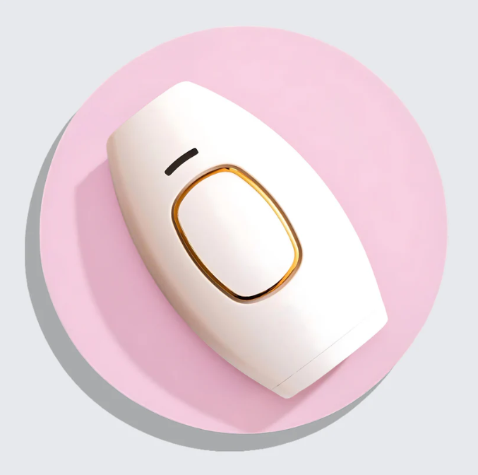 Laser Epilator Hair Removal - Skin Glam Tech™