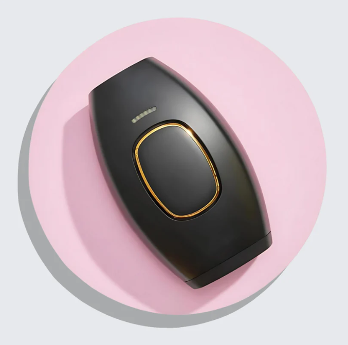 Laser Epilator Hair Removal - Skin Glam Tech™
