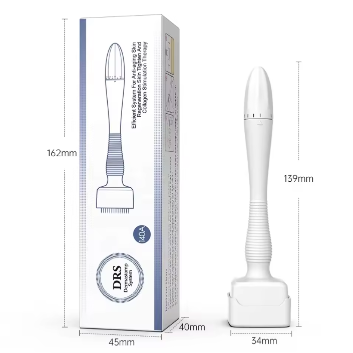 DRS® Derma Stamp Microneedle - Skin Glam Tech™