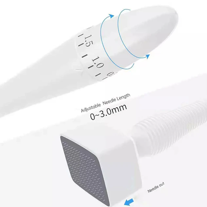 DRS® Derma Stamp Microneedle - Skin Glam Tech™