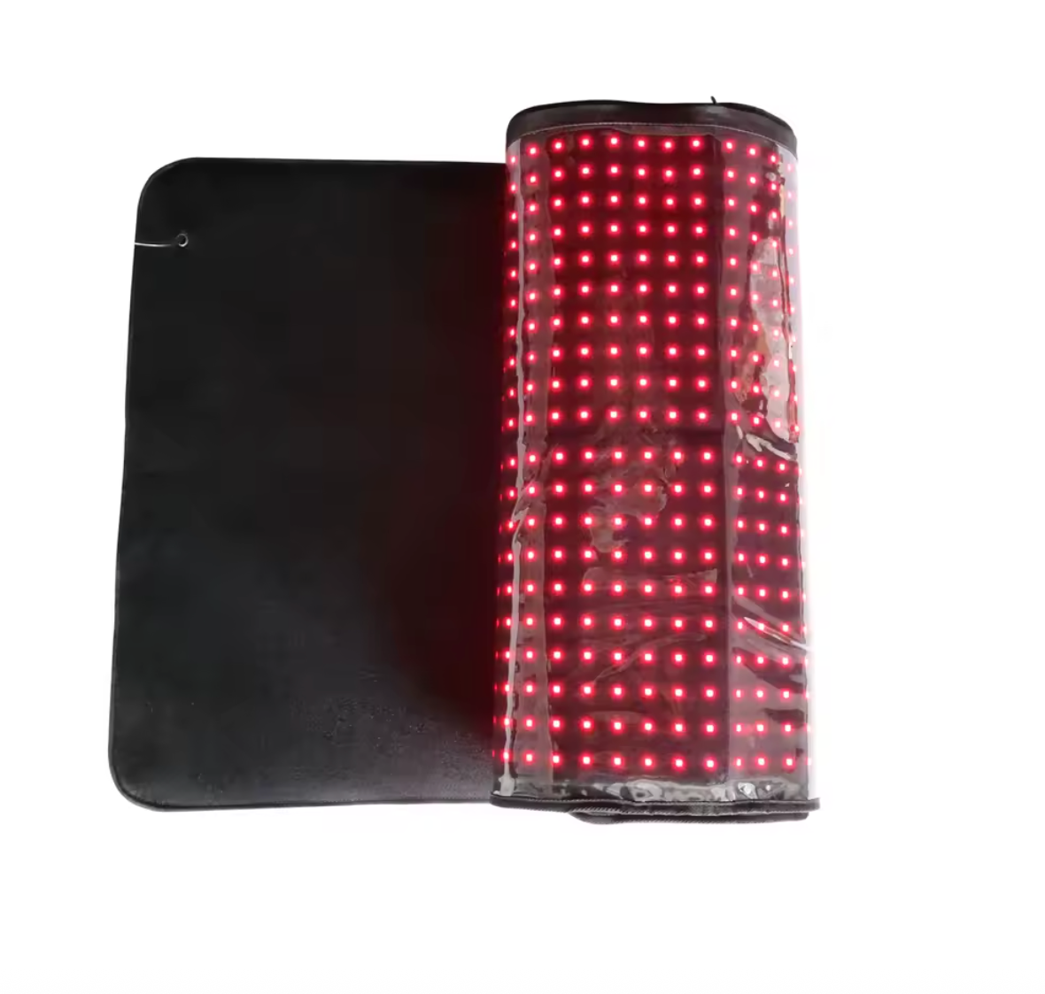 SGTech InfraMat PRO – LED & Infrared Therapy - Skin Glam Tech™