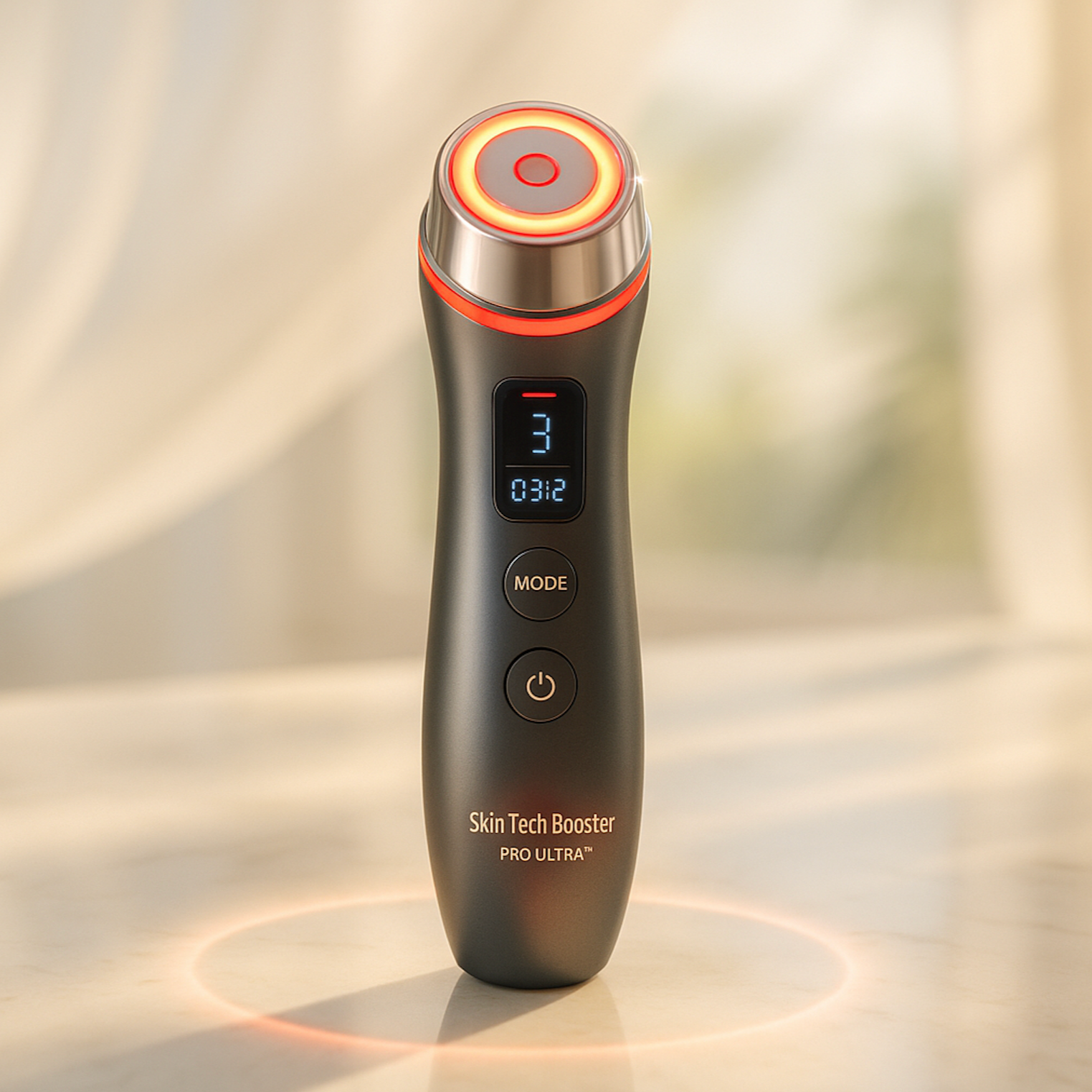 Skin Tech Booster PRO ULTRA™ - Skin Glam Tech™