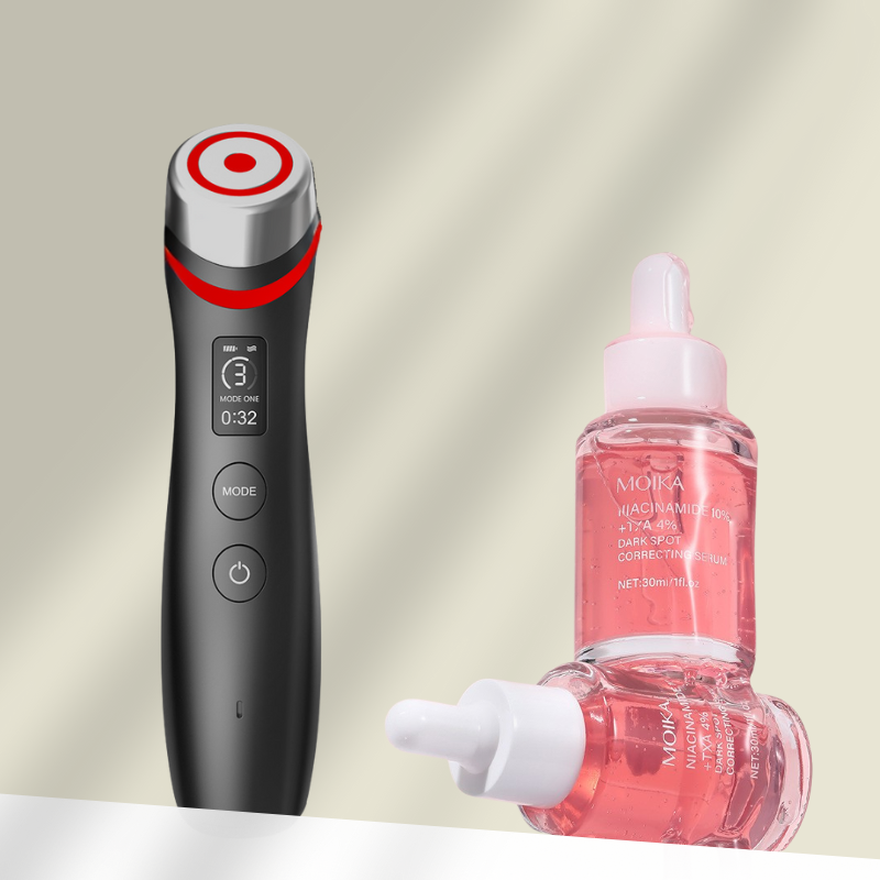 Skin Tech Booster PRO ULTRA™ - Skin Glam Tech™