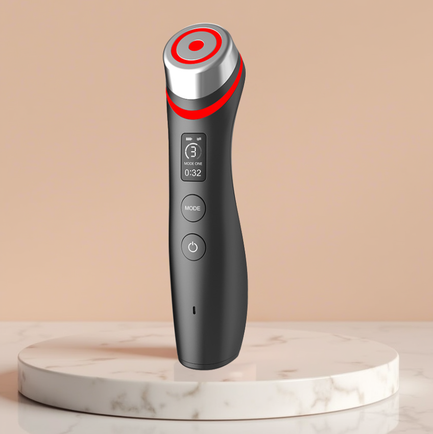 Skin Tech Booster PRO ULTRA™ - Skin Glam Tech™