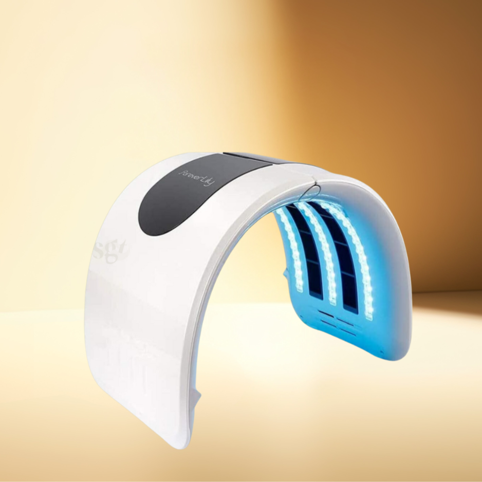 SkinTech LED Pro Dome™ - Skin Glam Tech™