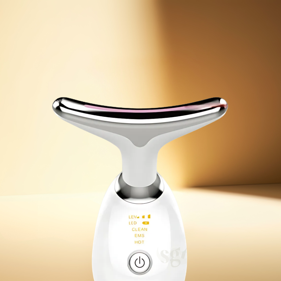 SkinTech Face-Lifting Device™ - Skin Glam Tech™