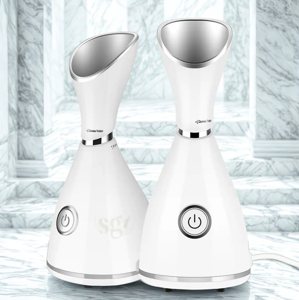Facial Steamer - Skin Glam Tech™