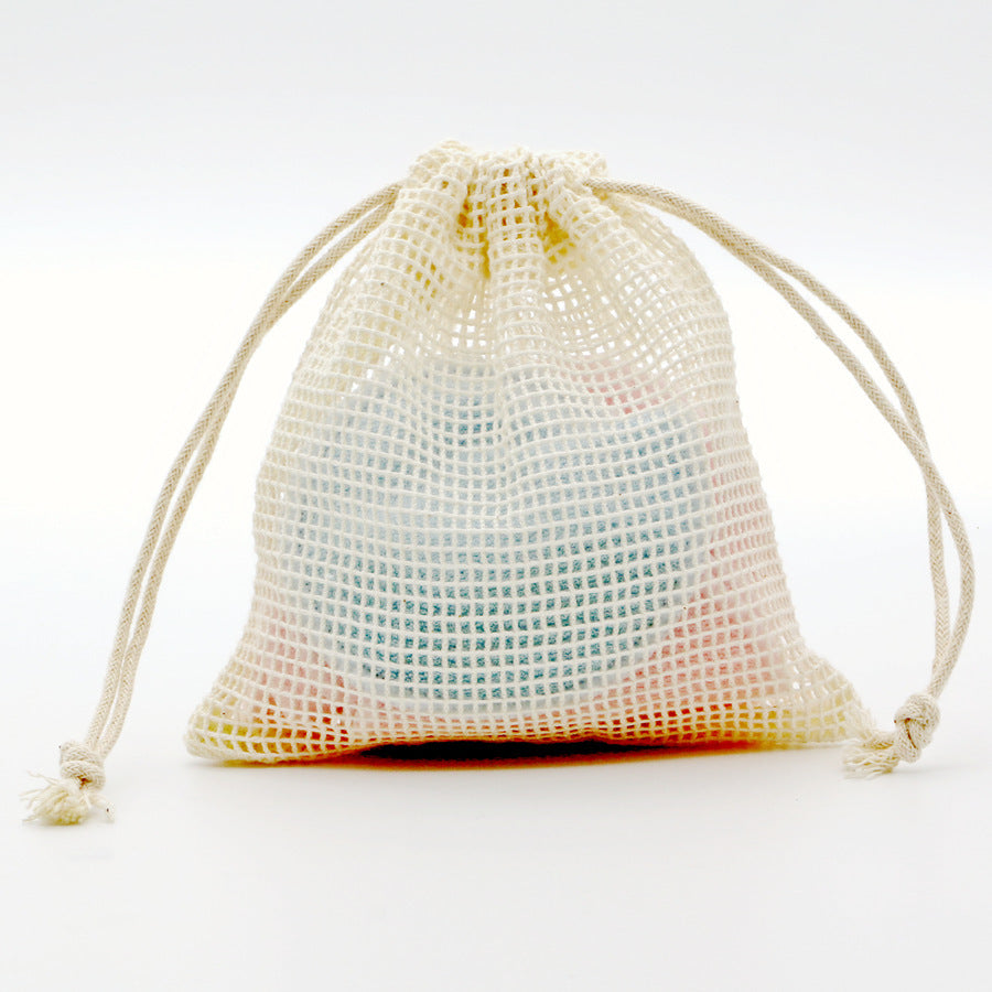 Reusable Cotton Pads - Skin Glam Tech™