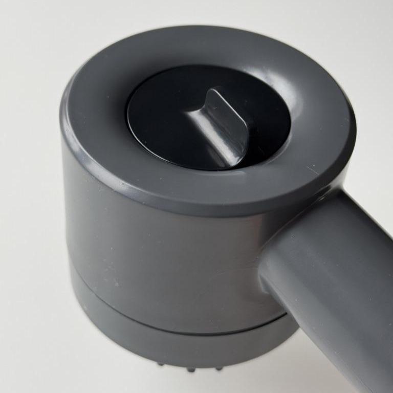 SkinSafe™ Shower Head with Filter - Skin Glam Tech™