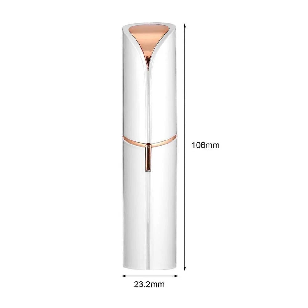Mini Facial Hair Remover - Skin Glam Tech™