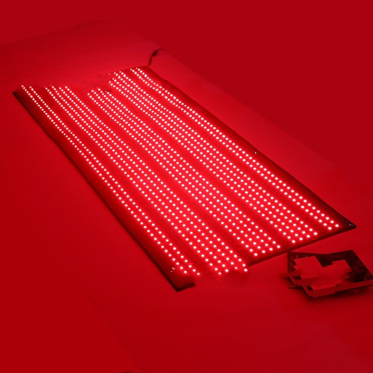 SGTech InfraMat PRO – LED & Infrared Therapy - Skin Glam Tech™