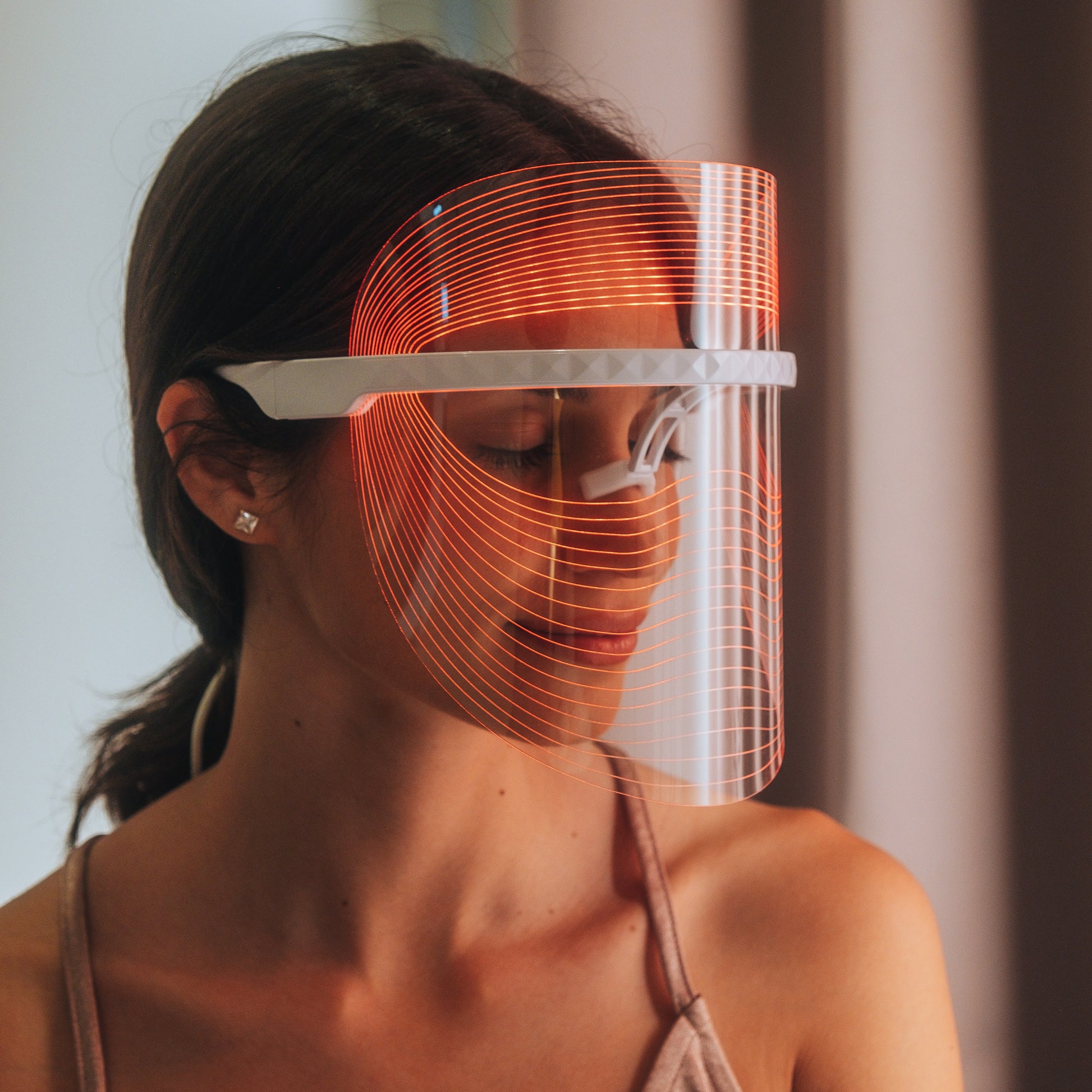 LuminousSkin™ - Skin Glam Tech™