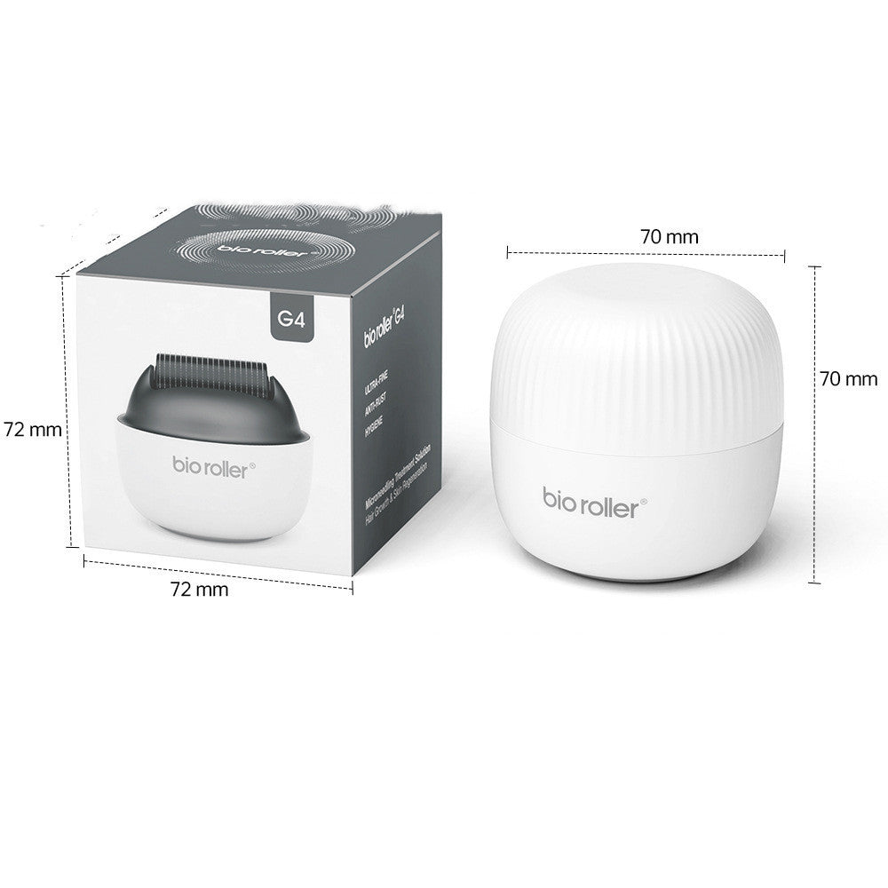 Derma BIO Roller® for Hair Growth - Skin Glam Tech™