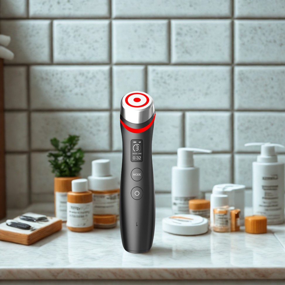 Skin Tech Booster PRO ULTRA™ - Skin Glam Tech™