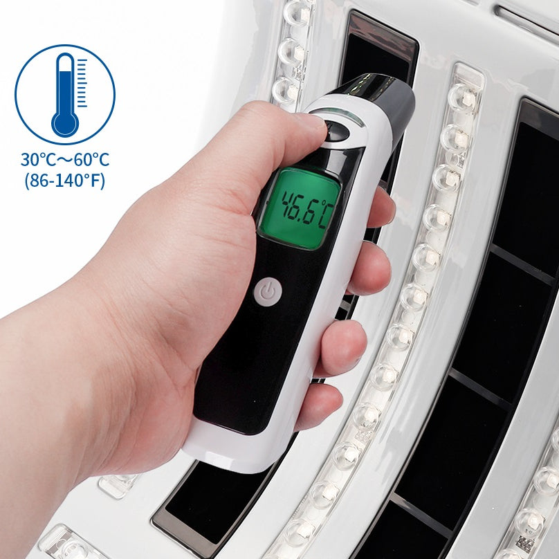 SkinTech LED Pro Dome™ - Skin Glam Tech™