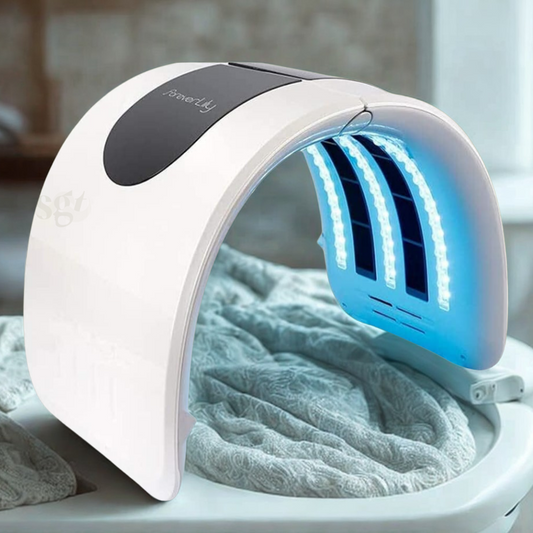 SkinTech LED Pro Dome™ - Skin Glam Tech™