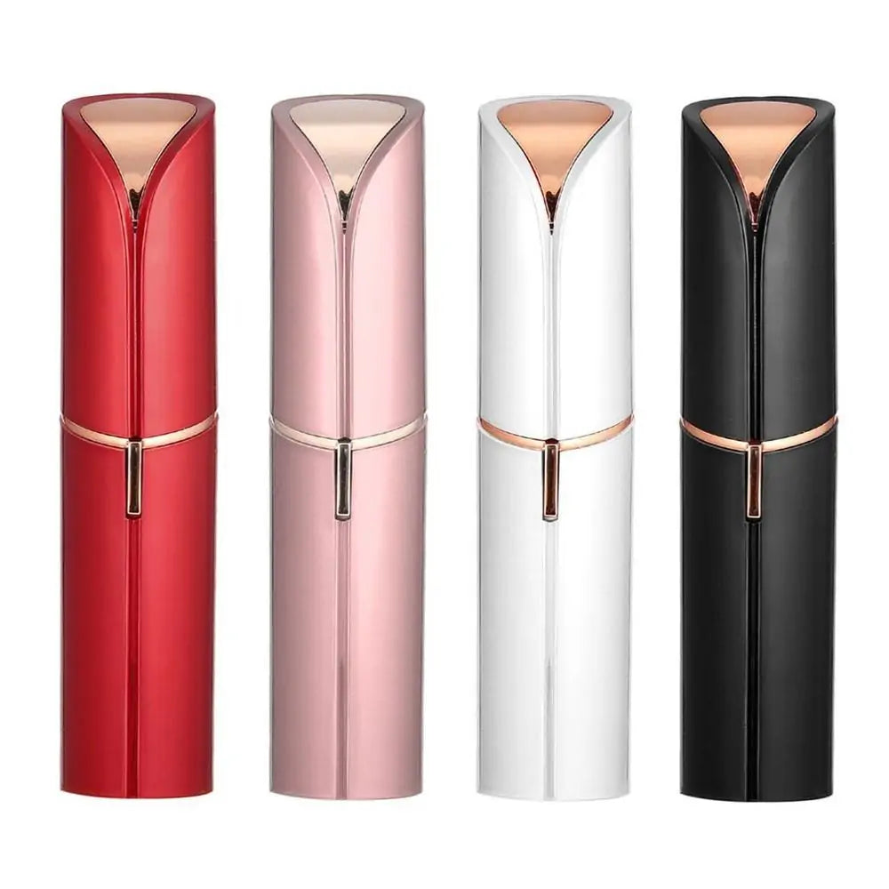 Mini Facial Hair Remover - Skin Glam Tech™
