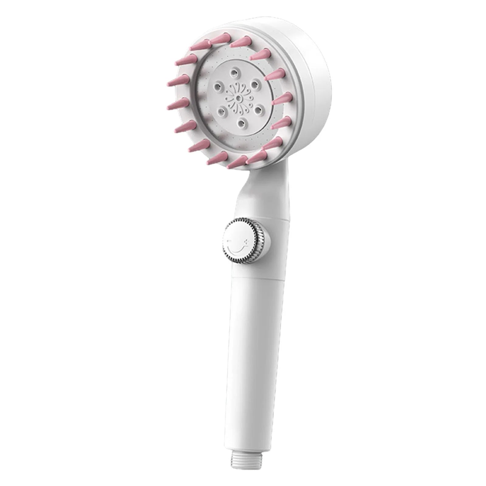 SkinSafe™ Shower Head with Filter - Skin Glam Tech™