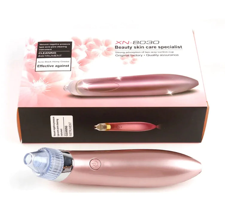 Electric Blackhead Remover™ - Skin Glam Tech™