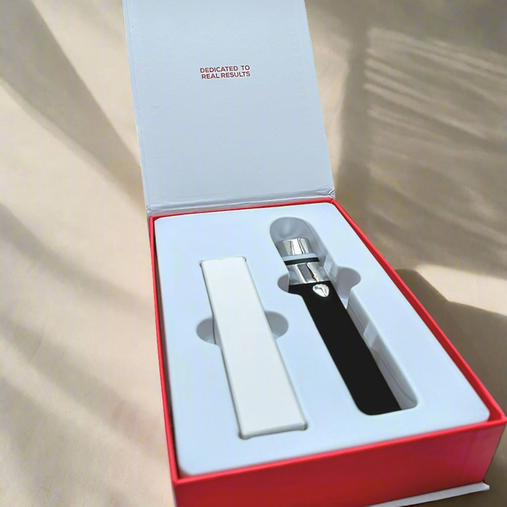 Anti Aging SKIN-R Booster PRO - Skin Glam Tech™