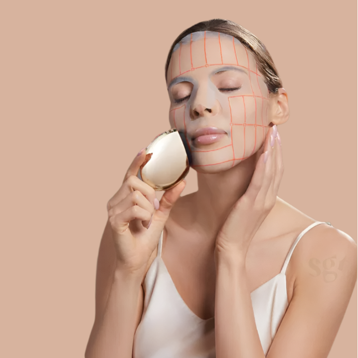 SkinTech Collagen Boost Radio Frequency PRO - Skin Glam Tech™