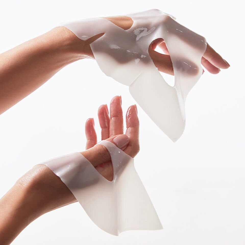 BIO-Collagen Overnight Deep Moisturizing Mask - Skin Glam Tech™