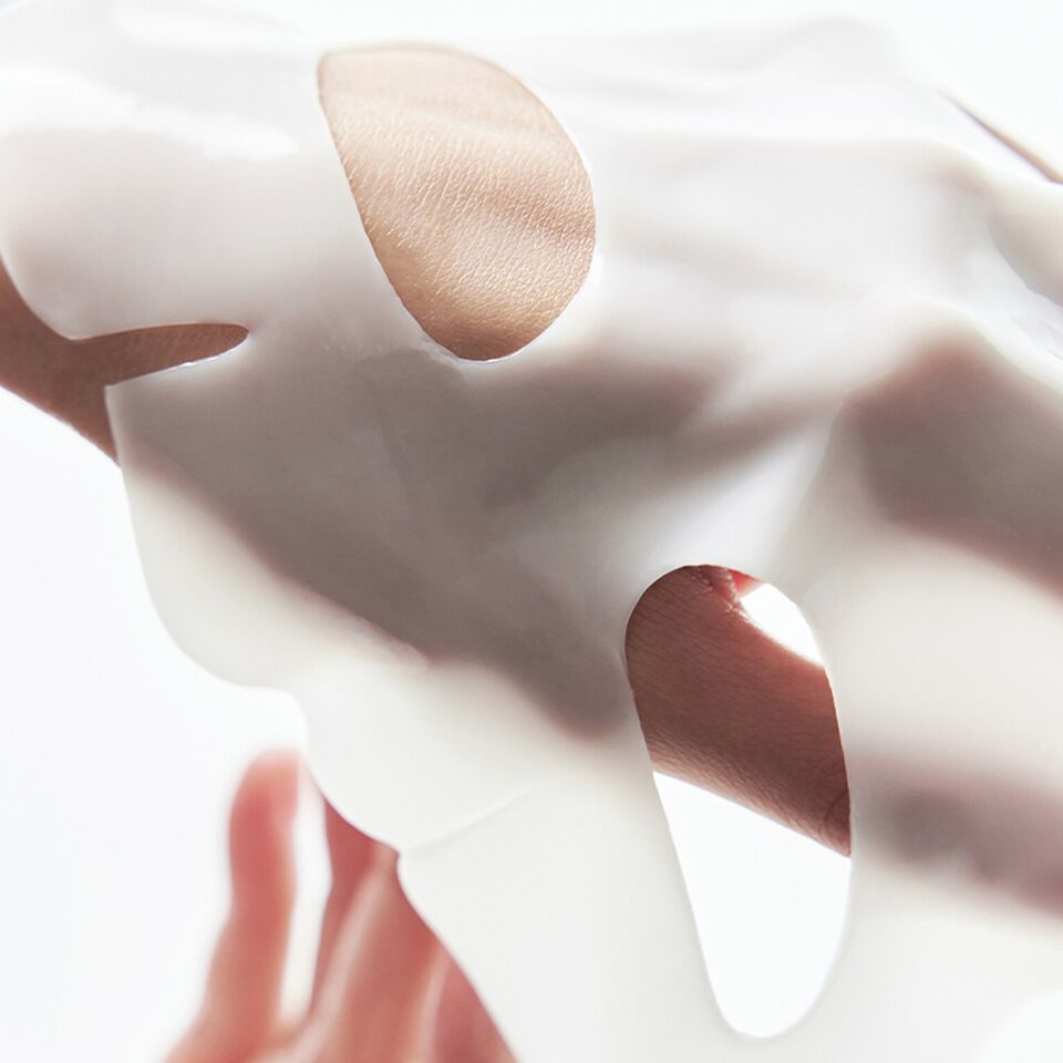 BIO-Collagen Overnight Deep Moisturizing Mask - Skin Glam Tech™