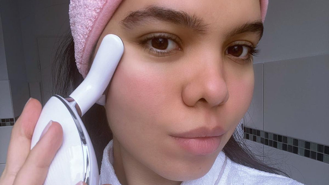 Do Facial Devices Really Work? The Science Behind Skincare Technology