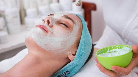 Does Massaging Your Face Lift It?