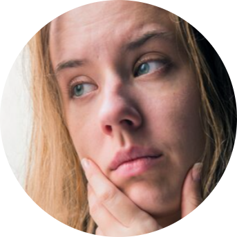 Dullness & Lack of Radiance