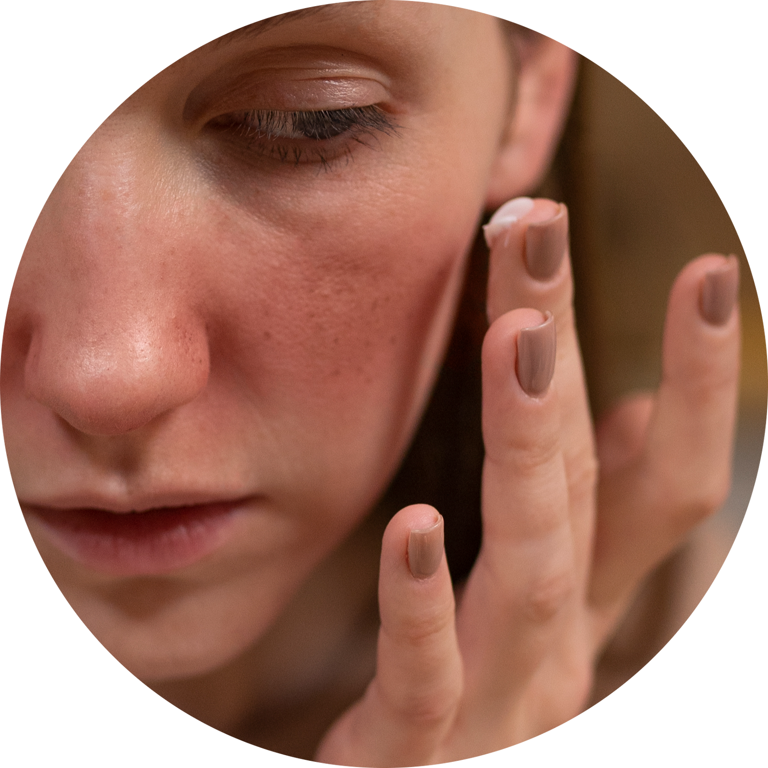 Redness & Sensitive Skin