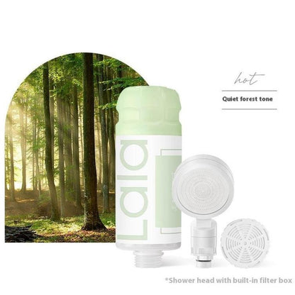 🎁 Skincare Shower Filter with Fragrance (100% off)