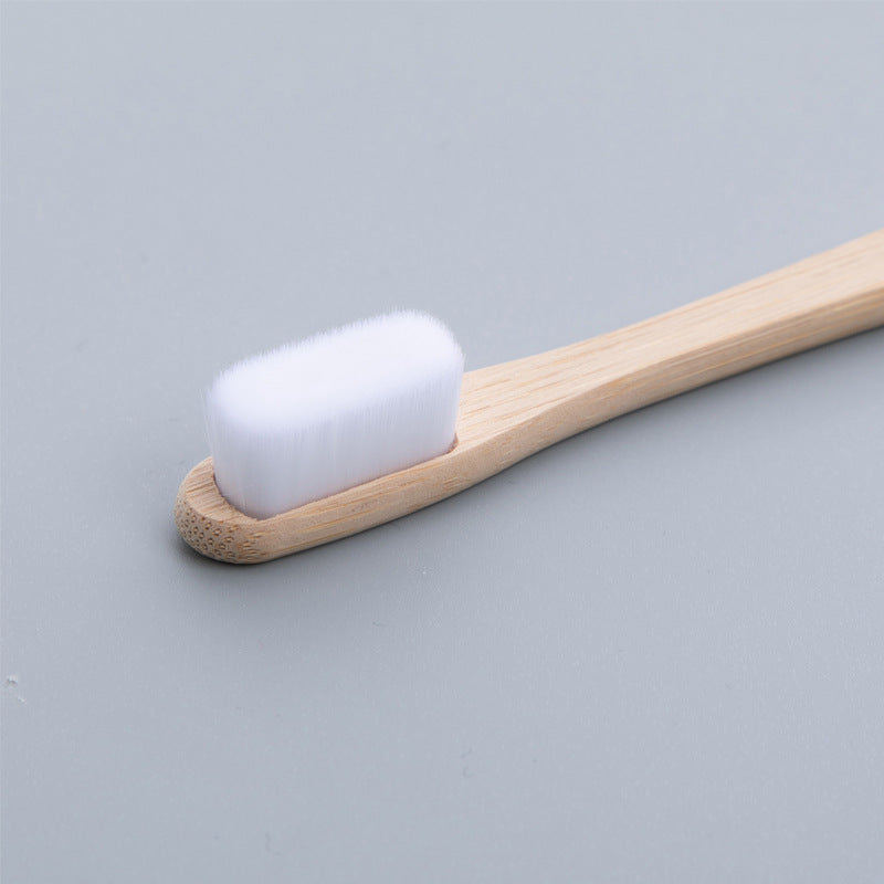 Bamboo Toothbrush