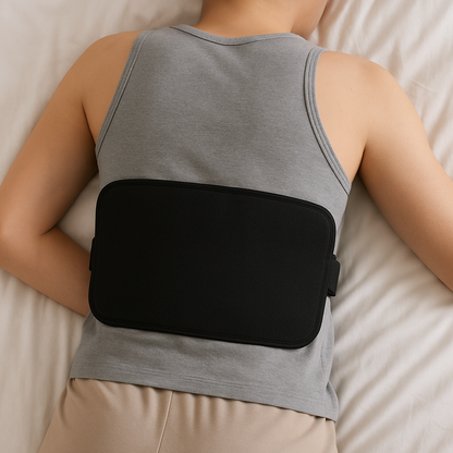 SkinTech Infrared Heating Red Light Therapy Pad™ - Skin Glam Tech™
