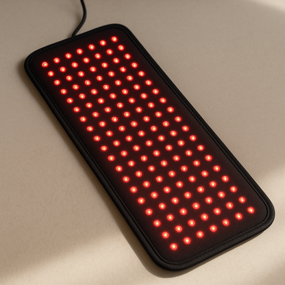 SkinTech Infrared Heating Red Light Therapy Pad™ - Skin Glam Tech™