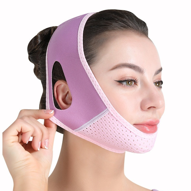 Skin Tech Face Lifting V-shape Mask