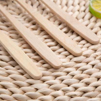 Bamboo Toothbrush