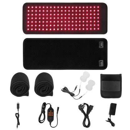 SkinTech Infrared Heating Red Light Therapy Pad™ - Skin Glam Tech™