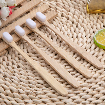 Bamboo Toothbrush