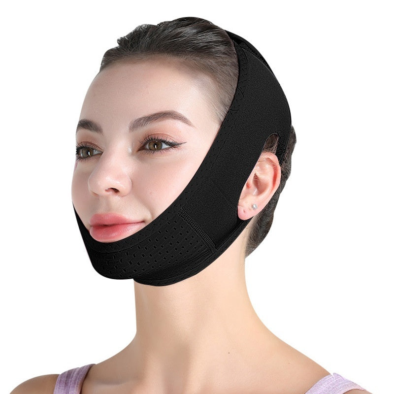 Skin Tech Face Lifting V-shape Mask